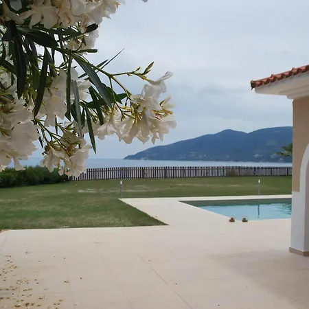 Luxury Zante Zante Vista Private Pool Seaviews Villa Laganas