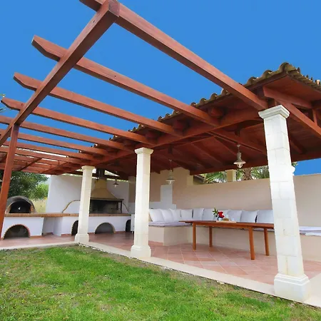 Villa Luxury Zante Zante Vista Private Pool Seaviews