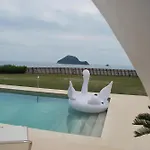 Luxury Zante Zante Vista Private Pool Seaviews Λαγανάς