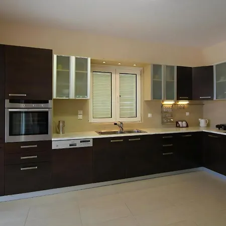 Villa Luxury Zante Zante Vista Private Pool Seaviews Agios Sostis