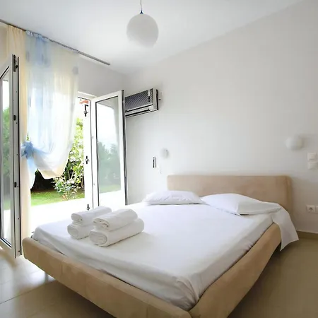 Luxury Zante Zante Vista Private Pool Seaviews Agios Sostis