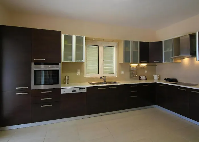 Villa Luxury Zante Zante Vista Private Pool Seaviews Agios Sostis