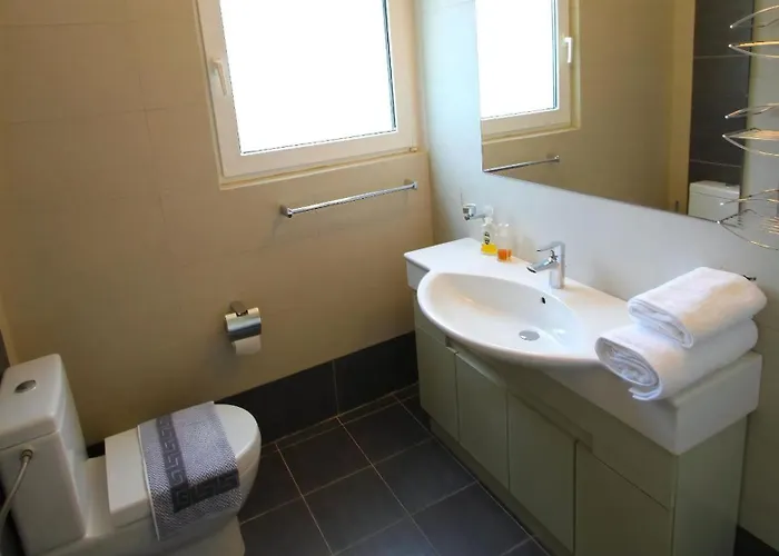 Villa Luxury Zante Zante Vista Private Pool Seaviews Agios Sostis