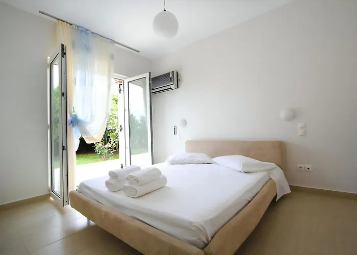 Luxury Zante Zante Vista Private Pool Seaviews Agios Sostis