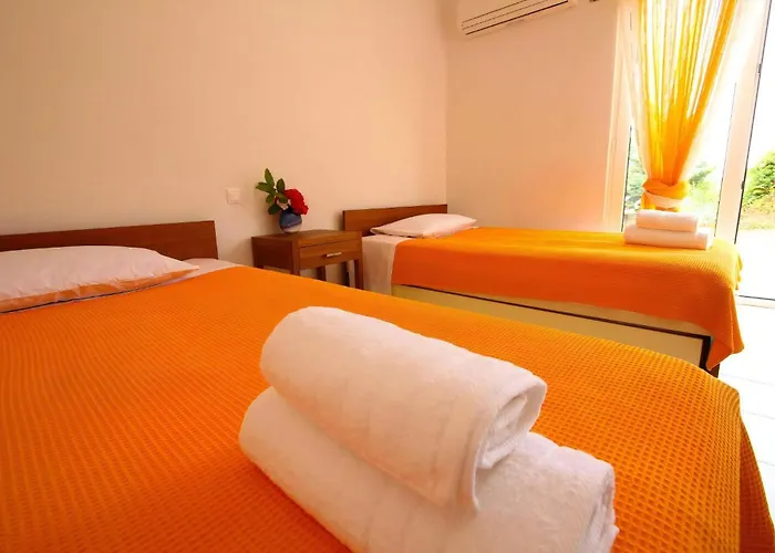 Villa Luxury Zante Zante Vista Private Pool Seaviews Agios Sostis *