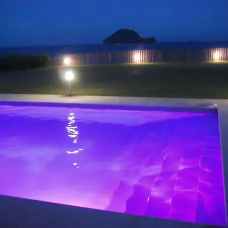 Villa Luxury Zante Zante Vista Private Pool Seaviews Agios Sostis *